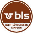 BLS | Bern-Lötschberg-Simplon