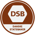 DSB | Danske Statsbaner