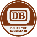 DB | Deutsche Bundesbahn