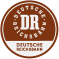 DR | Deutsche Reichsbahn