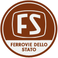 FS | Ferrovie dello Stato 1970