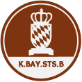 K.Bay.Sts.B. | Königliche Bayerische Staats-Eisenbahnen