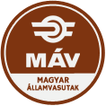 MÁV | Magyar Államvasutak