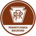 PRR | Pennsylvania Railroad