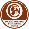 SNCF | Société Nationale des Chemins de fer Français 1930