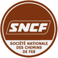 SNCF | Société Nationale des Chemins de fer Français 1960