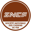 SNCF | Société Nationale des Chemins de fer Français 1980