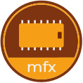 Dotato di decoder (mfx)