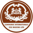 C.I.W.L. | Compagnie Internationale des Wagons-Lits 1940