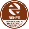 RENFE | Red Nacional de Ferrocarriles Españoles