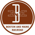 B&M | Boston and Maine Railroad