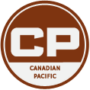 CP | Canadian Pacific