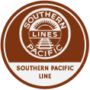 SP | Southern Pacific Line