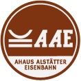 AAE | Ahaus Alstätter Eisenbahn