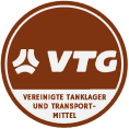 VTG | Vereinigte Tanklager und Transportmittel