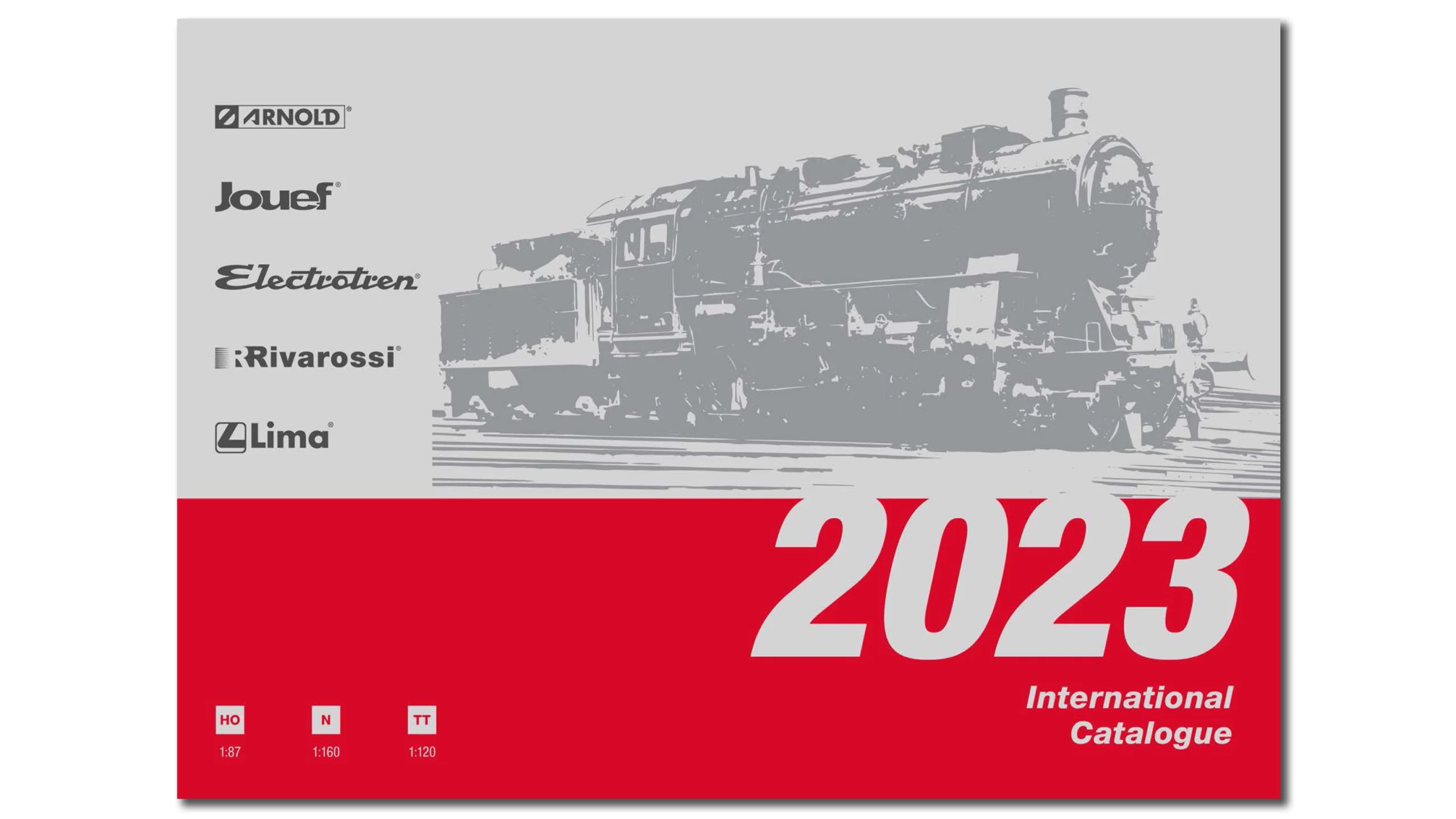 Catalogo generale 2023