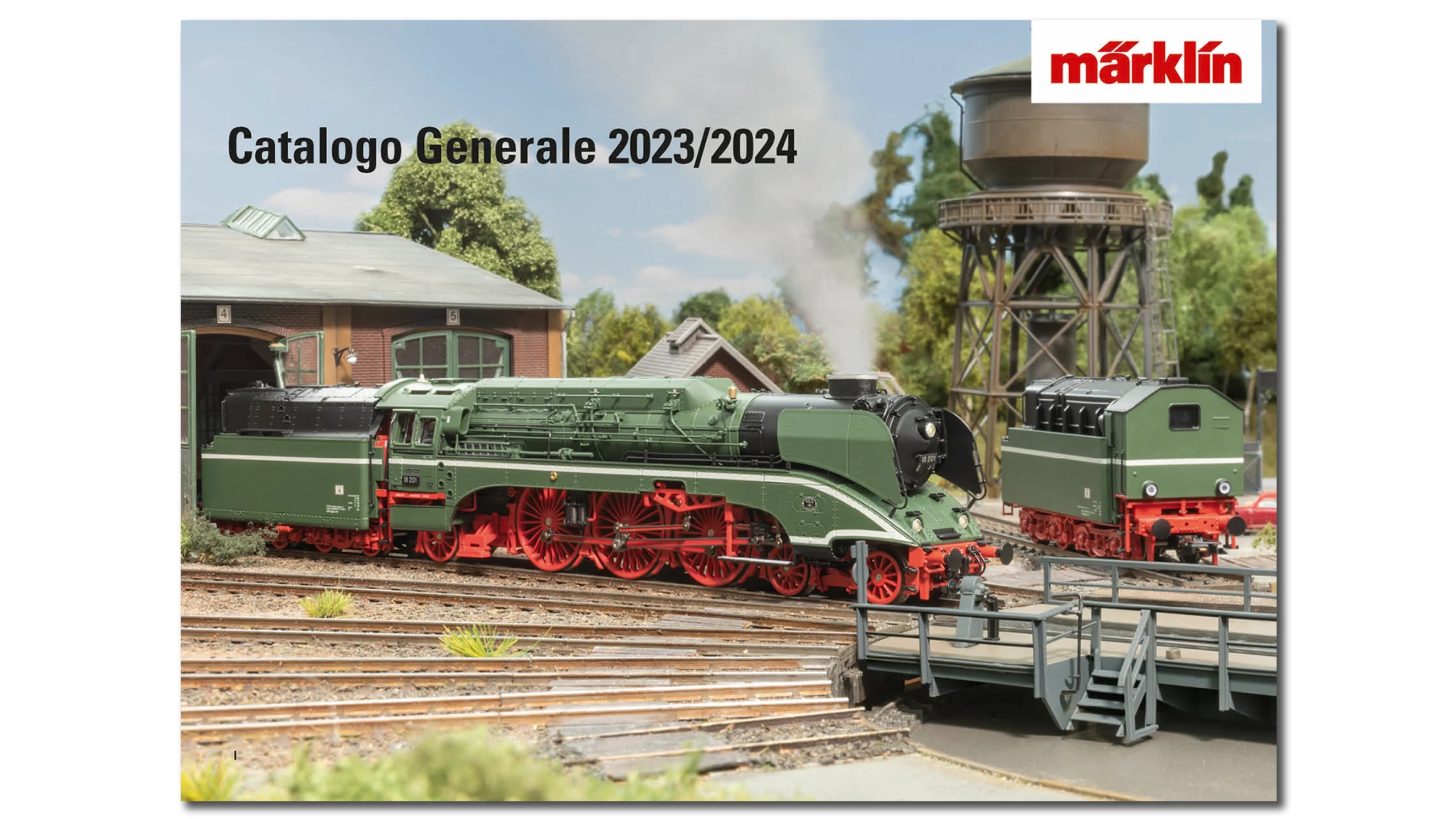 Catalogo generale 2023/2024