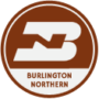 BN | Burlington Northern Railroad