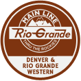 D&R.G.W. | Denver & Rio Grande Western