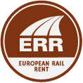 ERR | European Rail Rent