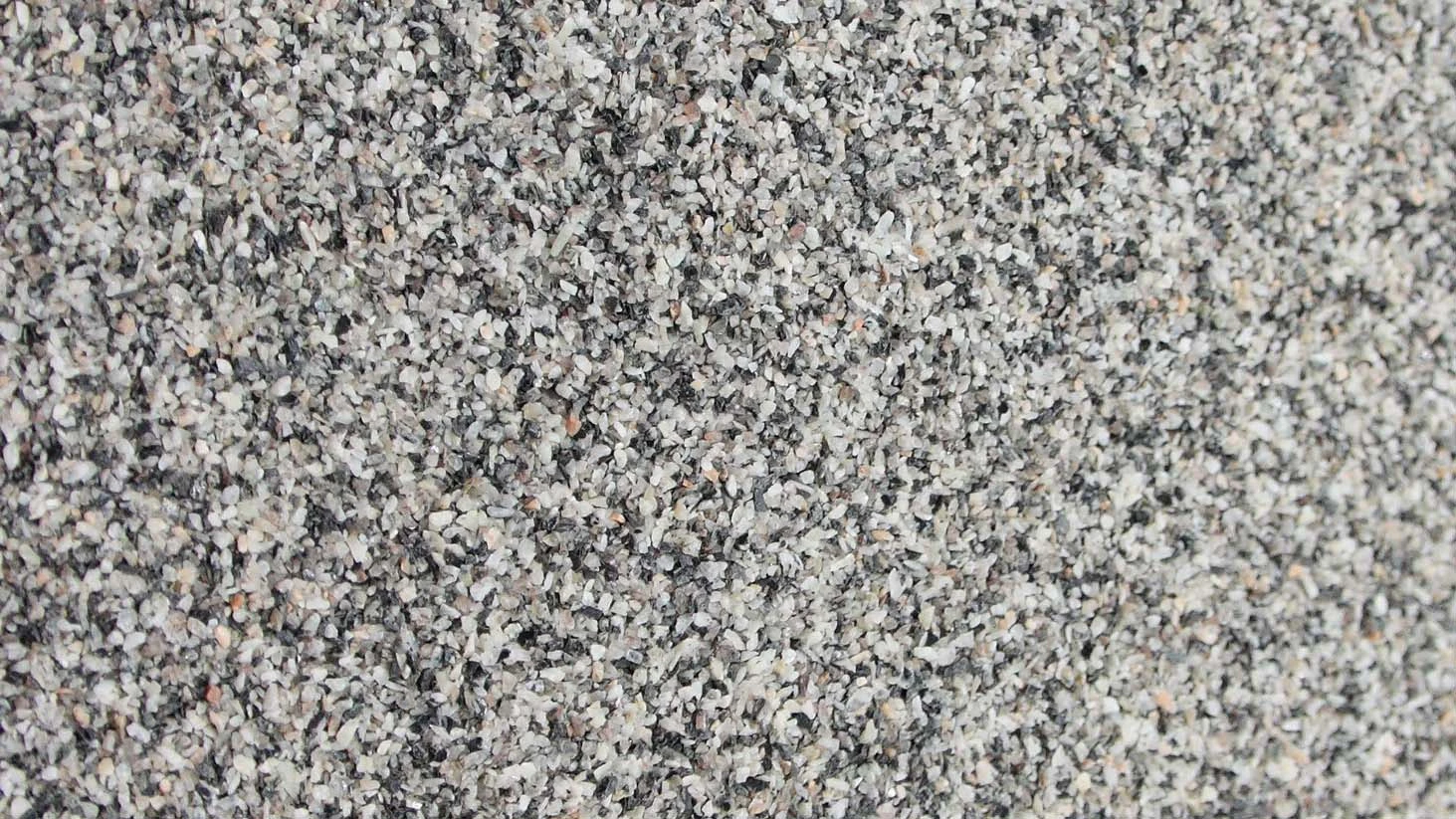 Pietrisco granito, 0,5-1 mm, 500 gr