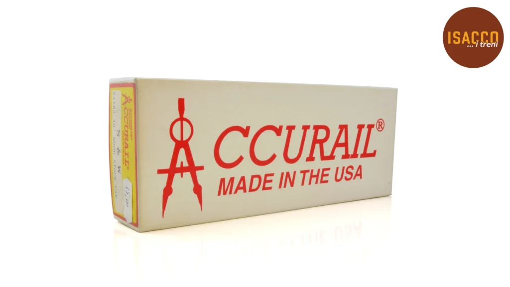 ACCURAIL 4703