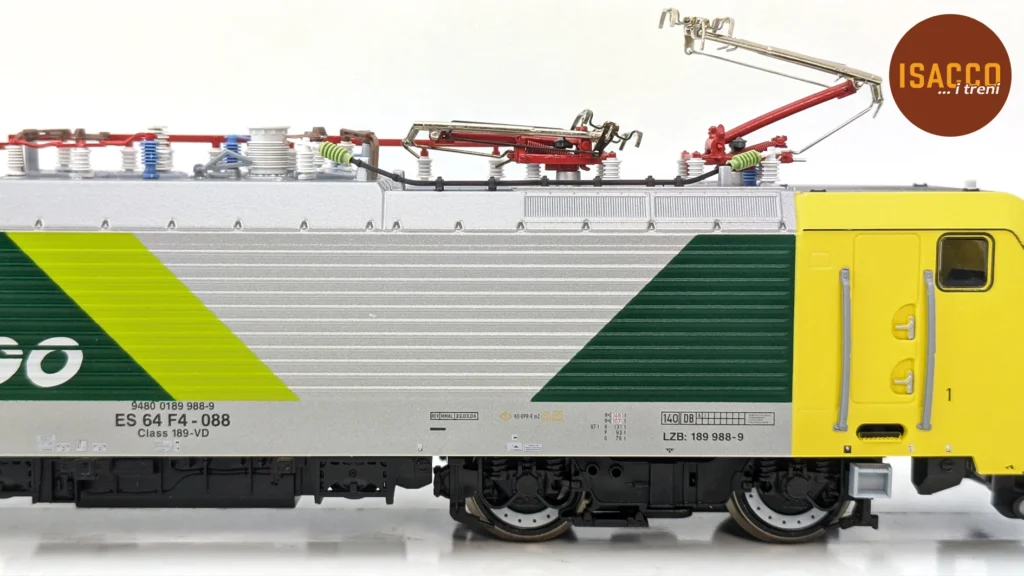 Locomotiva E 189.988 (FN) "Dispolok/FNM"