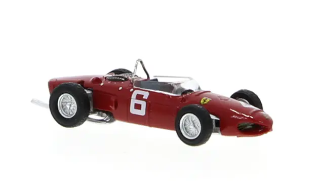 Ferrari F 156 (1961) #6