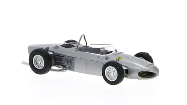 Ferrari F 156 (1961) colore grigio