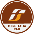 MIR | Mercitalia Rail