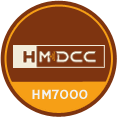 Dotato di decoder (HM7000)