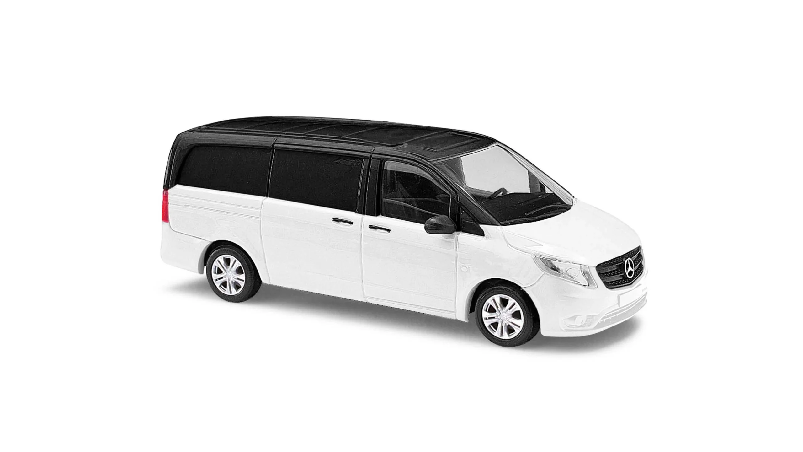 Mercedes-Benz Vito (2014) carro funebre