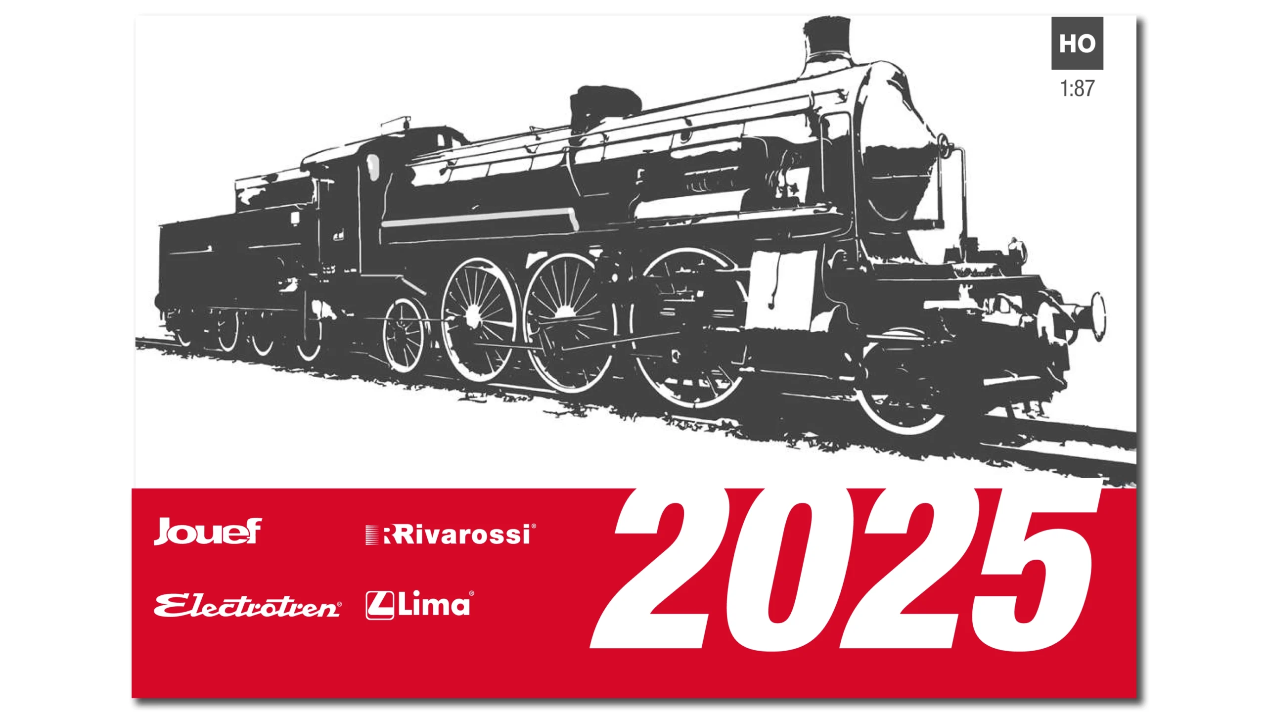 Catalogo generale 2025